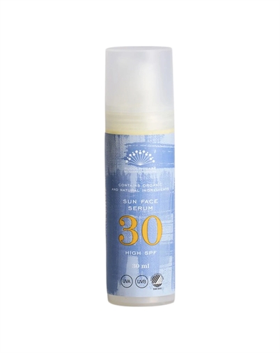 Rudolph Care - Sun Face Serum SPF30 Solcreme - 30 ml 